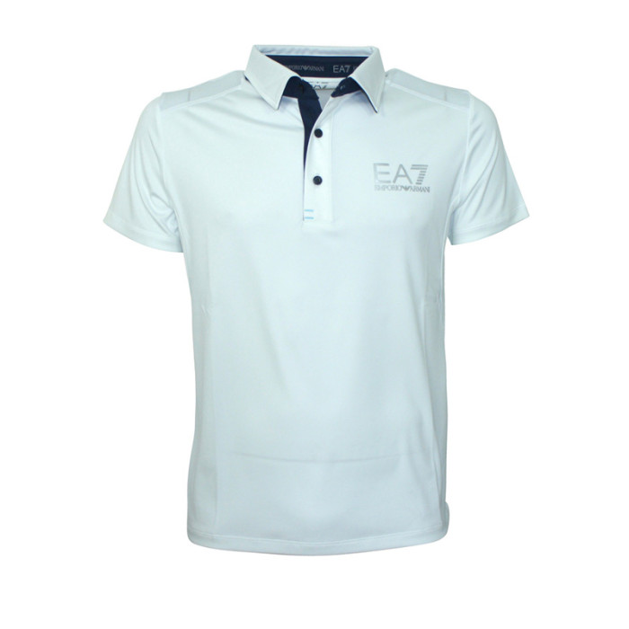 Polo EA7 Emporio Armani - Ref. 273721-5P236-00010