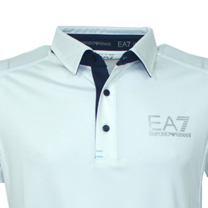 Polo EA7 Emporio Armani - Ref. 273721-5P236-00010