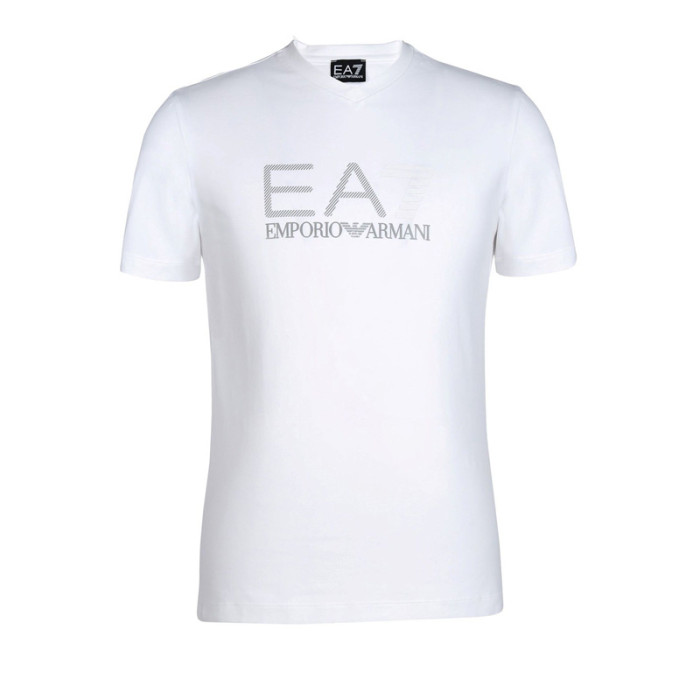 EA7 Emporio Armani Tee-shirt EA7 Emporio Armani (Blanc)