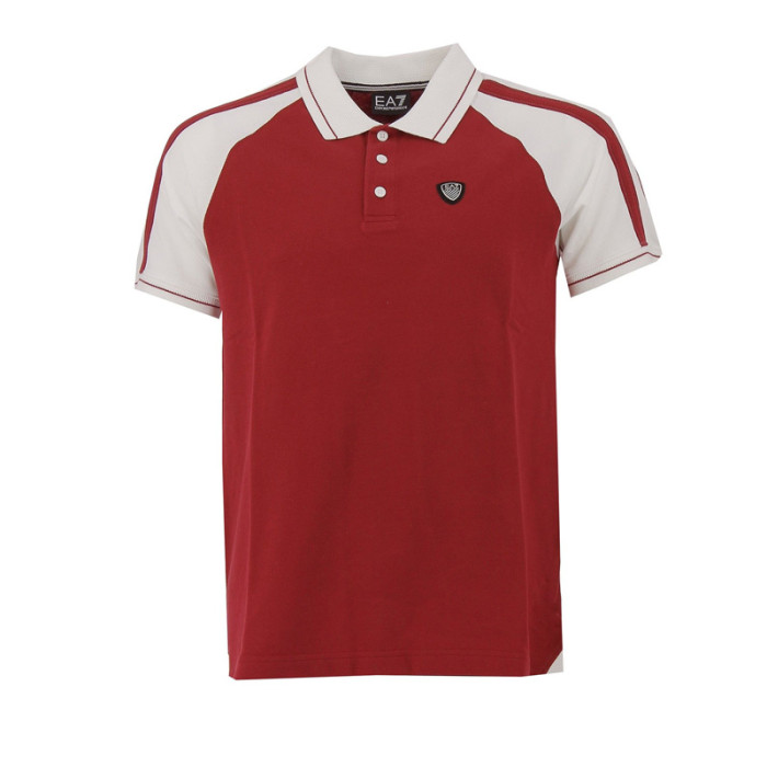 EA7 Emporio Armani Polo EA7 Emporio Armani - 3YPF58-PJ61Z-1470