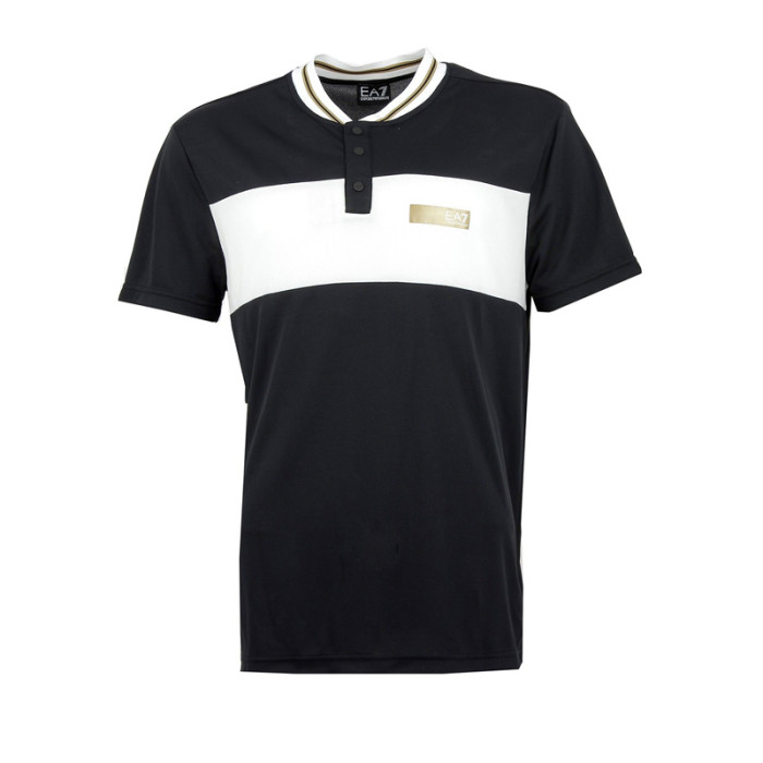 EA7 Emporio Armani Polo EA7 Emporio Armani - 3YPTH2-PJB7Z-1200