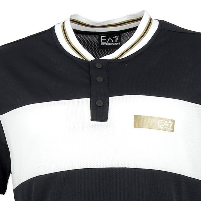 EA7 Emporio Armani Polo EA7 Emporio Armani - 3YPTH2-PJB7Z-1200