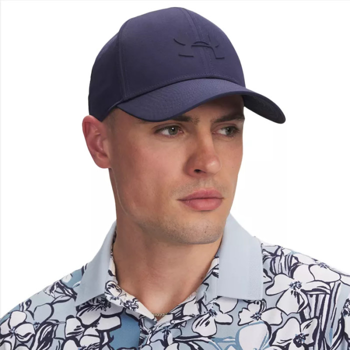 Under Armour Casquette Under Armour BLITZING LOW STORM