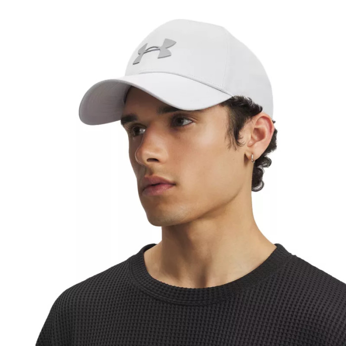 Under Armour Casquette Under Armour BLITZING LOW STORM
