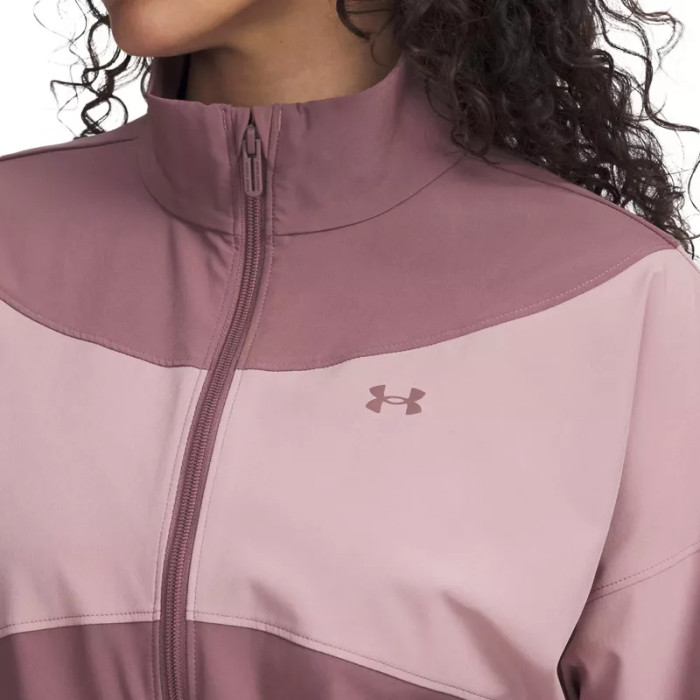 Under Armour Veste de survêtement Under Armour RIVAL WOVEN