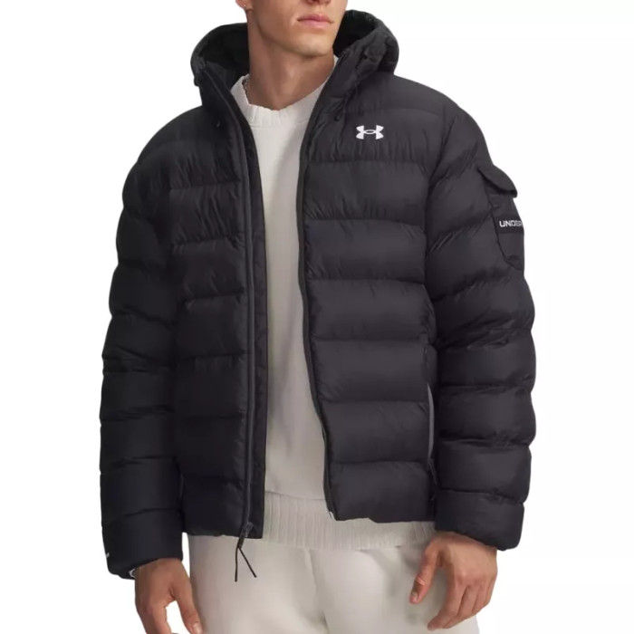 Under Armour Doudoune à capuche Under Armour SPORTSWEAR PUFF