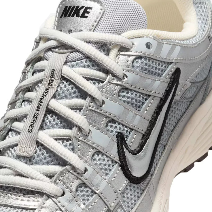 Nike Basket Nike P-6000 GS