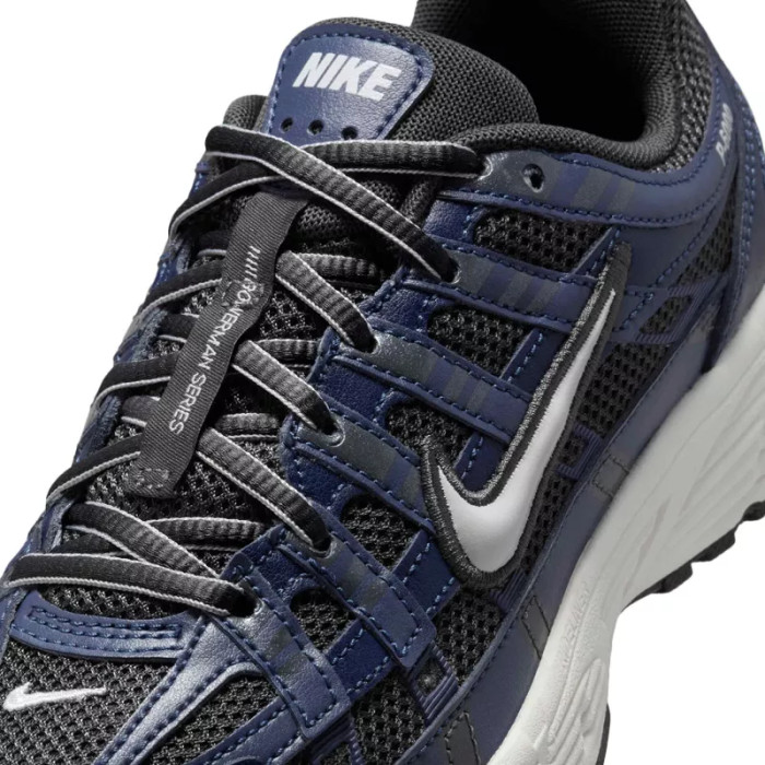 Nike Basket Nike P-6000 GS