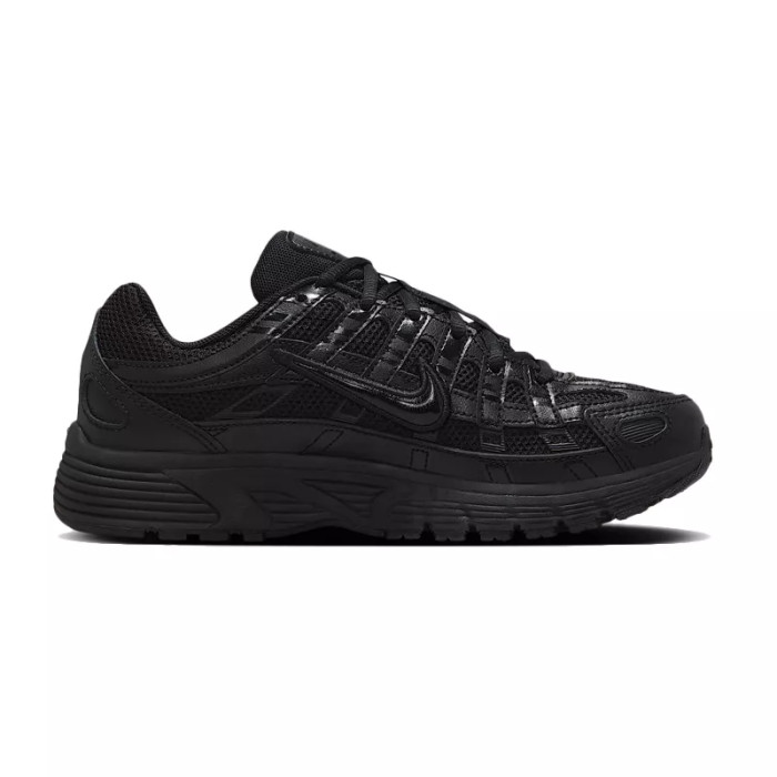 Nike Basket Nike P-6000 GS