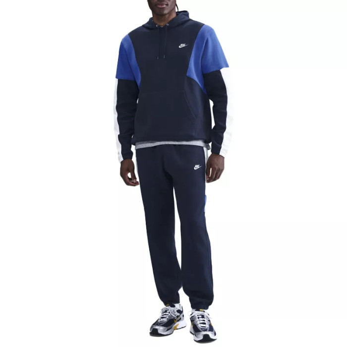 Nike Ensemble de survêtement Nike CLUB GX
