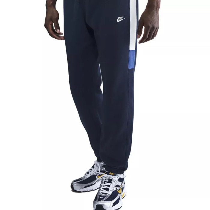 Nike Ensemble de survêtement Nike CLUB GX