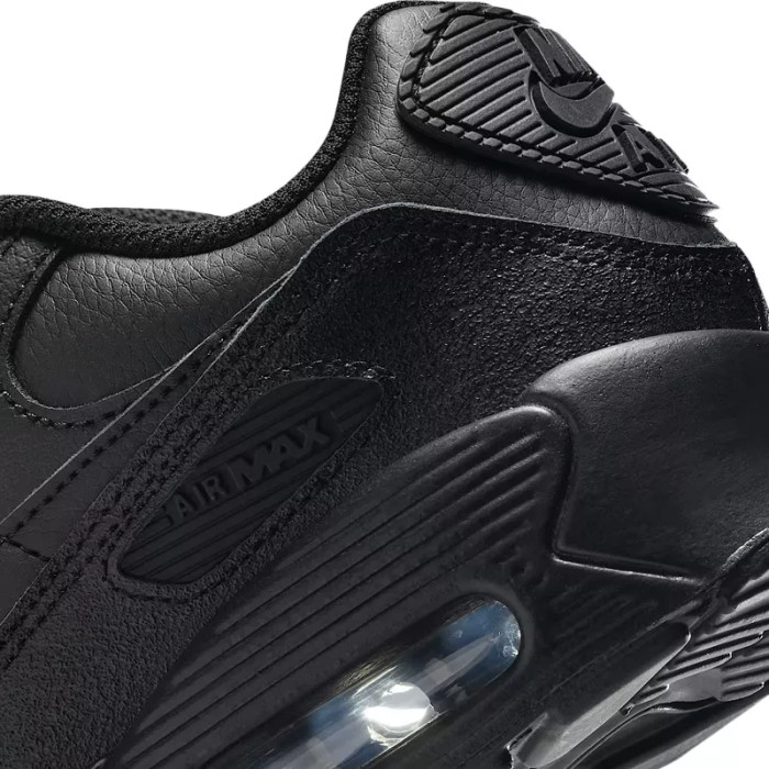Nike Basket Nike AIR MAX 90 LTR Junior
