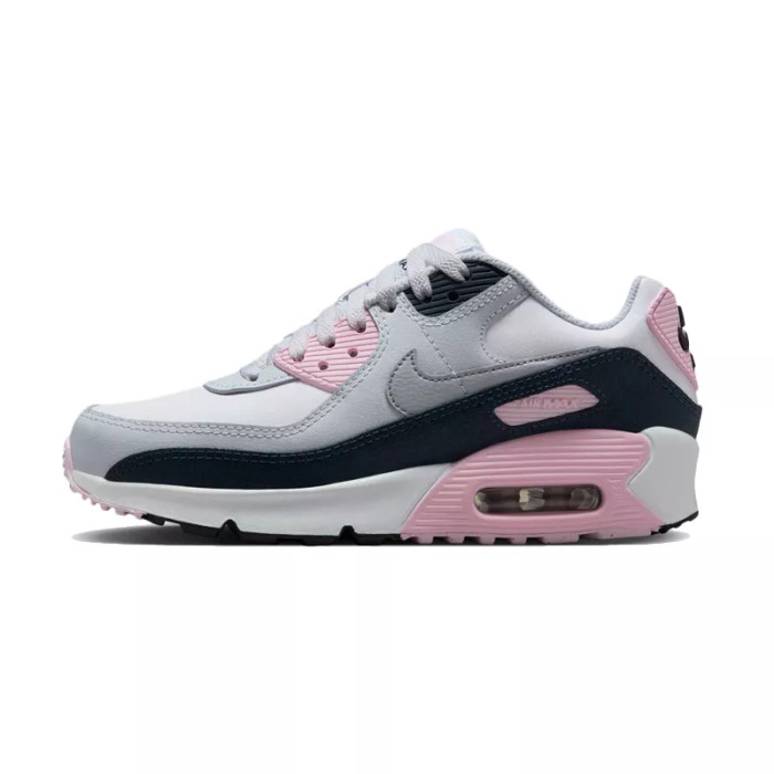 Nike Basket Nike AIR MAX 90 LTR Junior