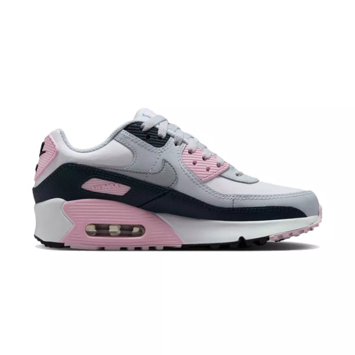 Nike Basket Nike AIR MAX 90 LTR Junior