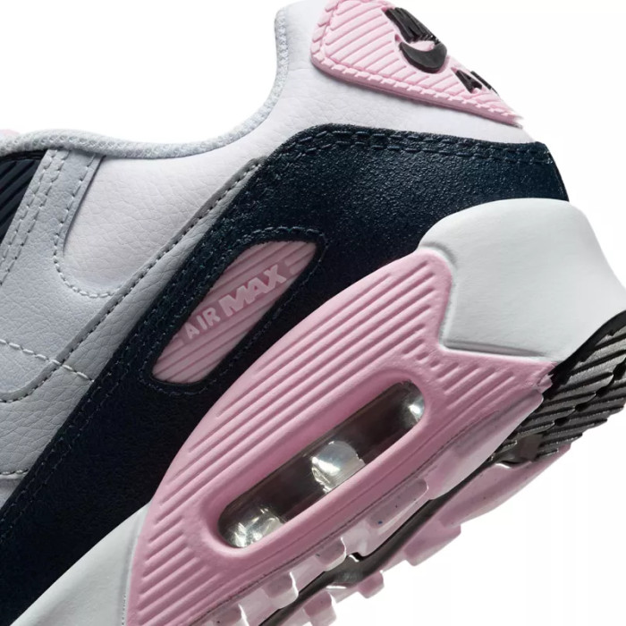 Nike Basket Nike AIR MAX 90 LTR Junior