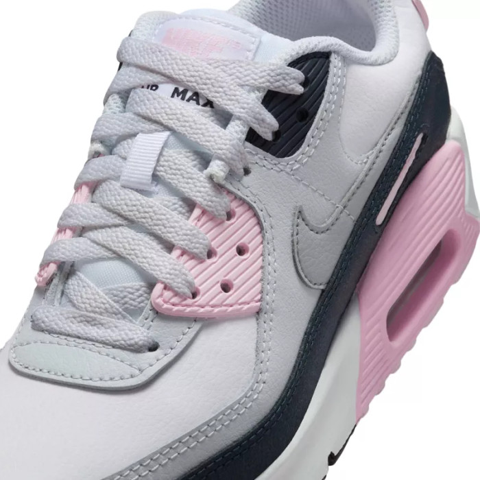 Nike Basket Nike AIR MAX 90 LTR Junior