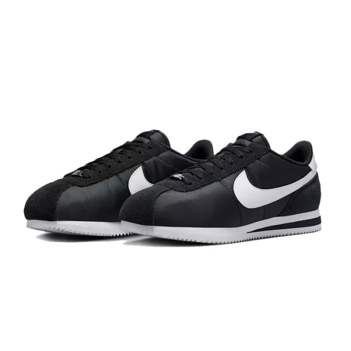 Nike Basket Nike CORTEZ BASIC NYLON
