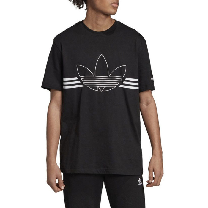 Adidas Originals Tee-shirt adidas Originals OUTLINE