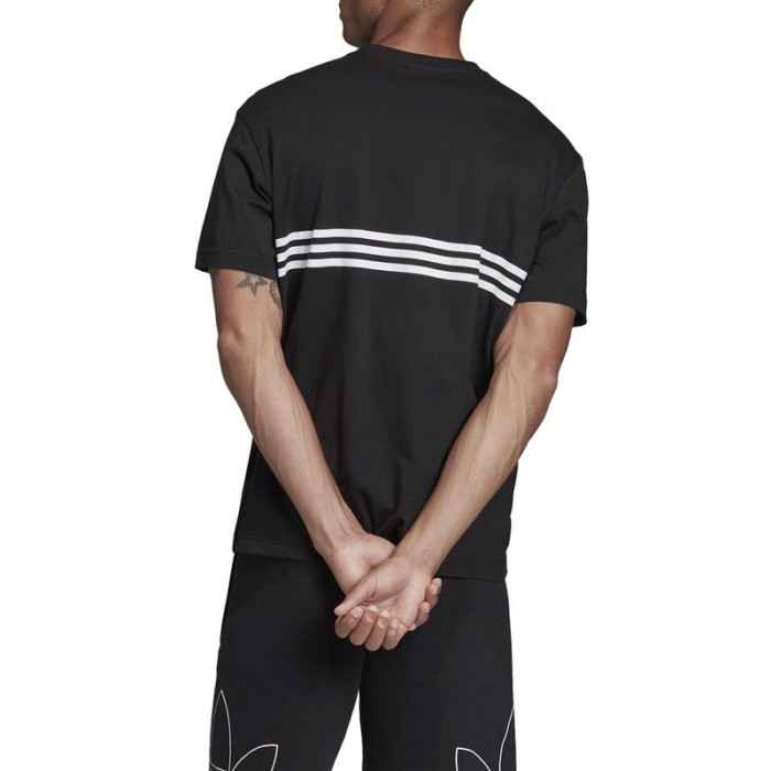 Adidas Originals Tee-shirt adidas Originals OUTLINE