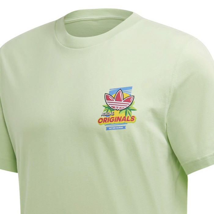 Adidas Originals Tee-shirt adidas Originals BODEGA POPSICLE