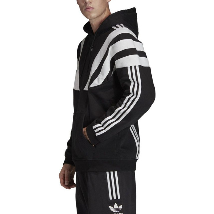 Sweat à capuche adidas Originals BALANTA 96