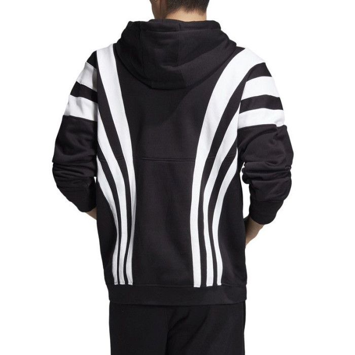 Sweat à capuche adidas Originals BALANTA 96