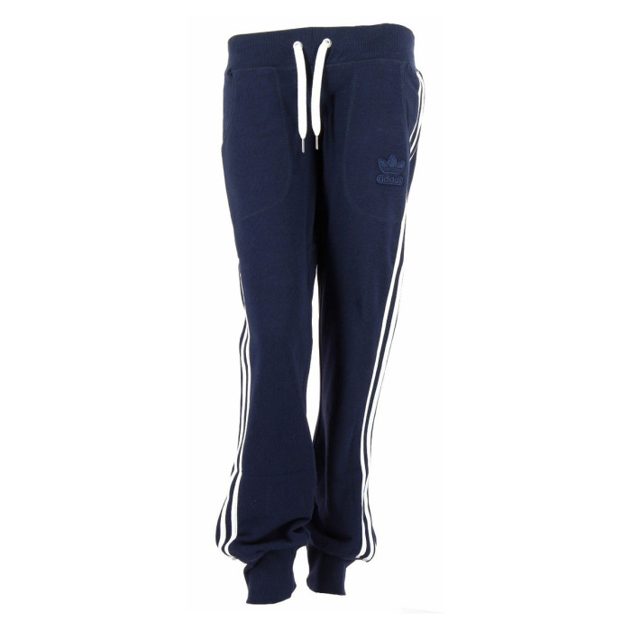 Pantalon de survêtement Adidas Originals Slim TP - Ref. G76025