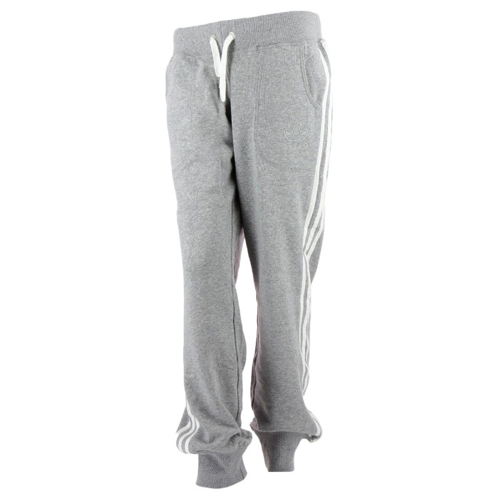Pantalon de survêtement Adidas Originals Slim TP - Ref. G76026