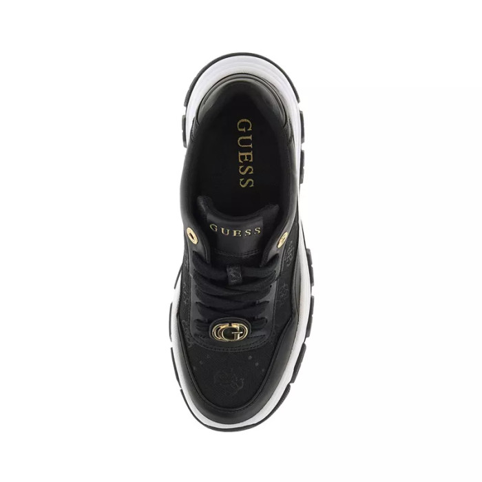 Guess Basket Guess BERRETT2