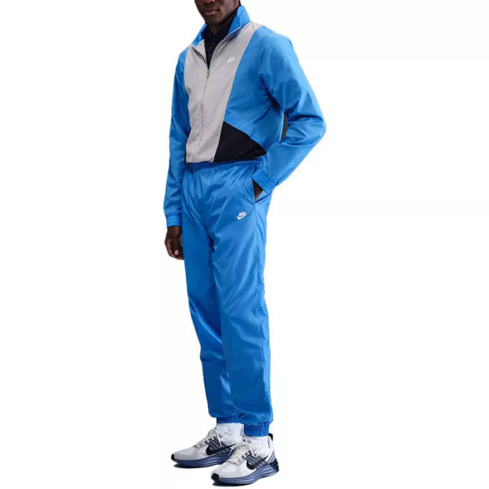 Nike Ensemble de survêtement Nike CLUB WOVEN