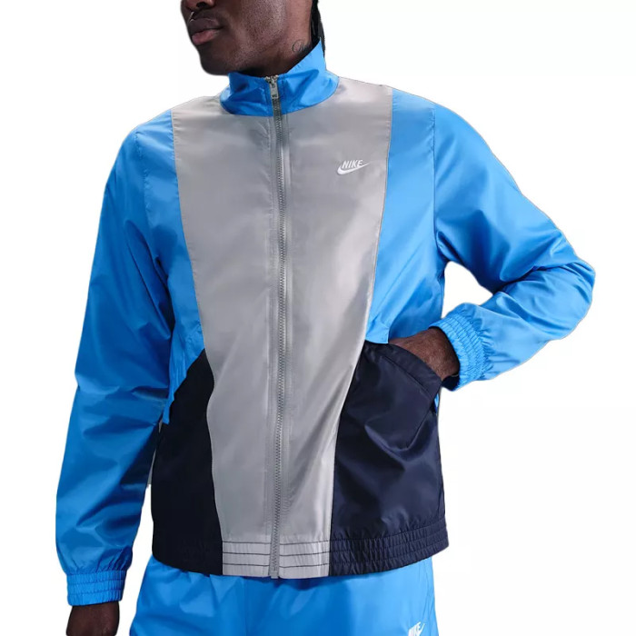 Nike Ensemble de survêtement Nike CLUB WOVEN