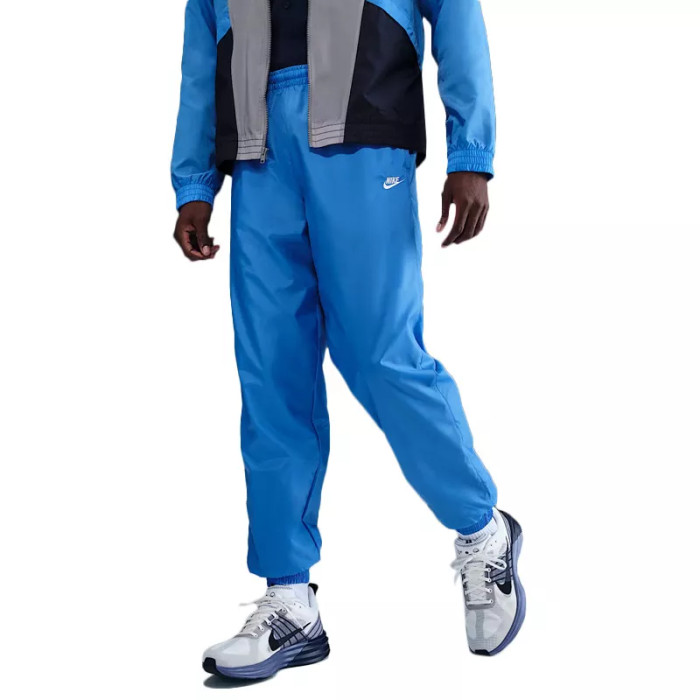 Nike Ensemble de survêtement Nike CLUB WOVEN