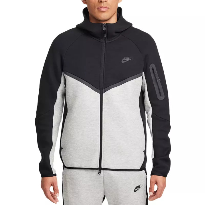 Nike Veste de survêtement Nike TECH FLEECE FULL ZIP HOODIES