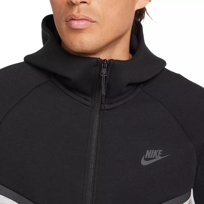 Nike Veste de survêtement Nike TECH FLEECE FULL ZIP HOODIES