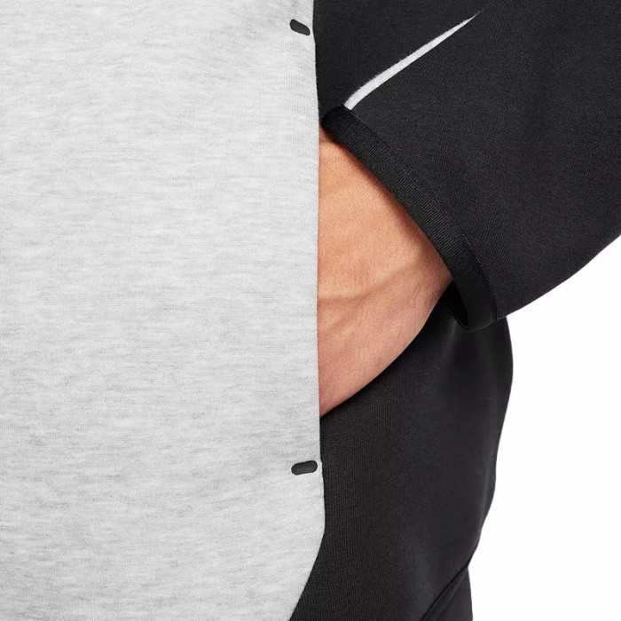 Nike Veste de survêtement Nike TECH FLEECE FULL ZIP HOODIES