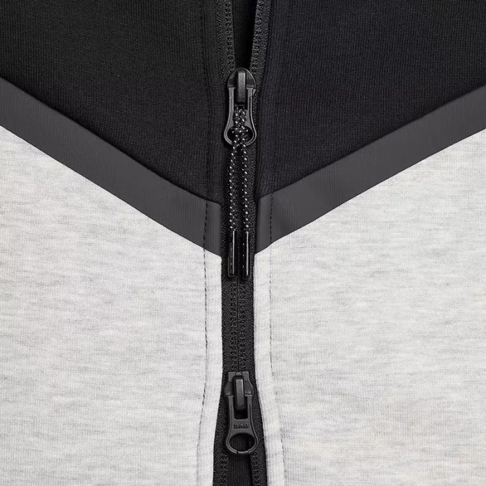 Nike Veste de survêtement Nike TECH FLEECE FULL ZIP HOODIES