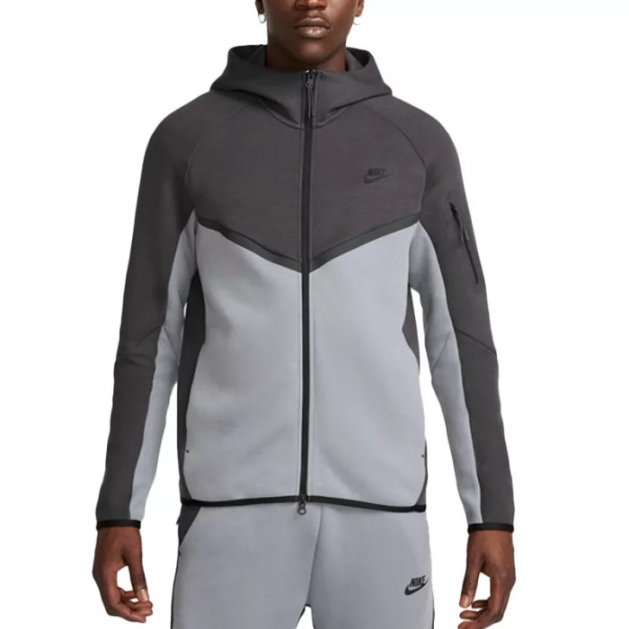 Nike Veste de survêtement Nike TECH FLEECE FULL ZIP HOODIES