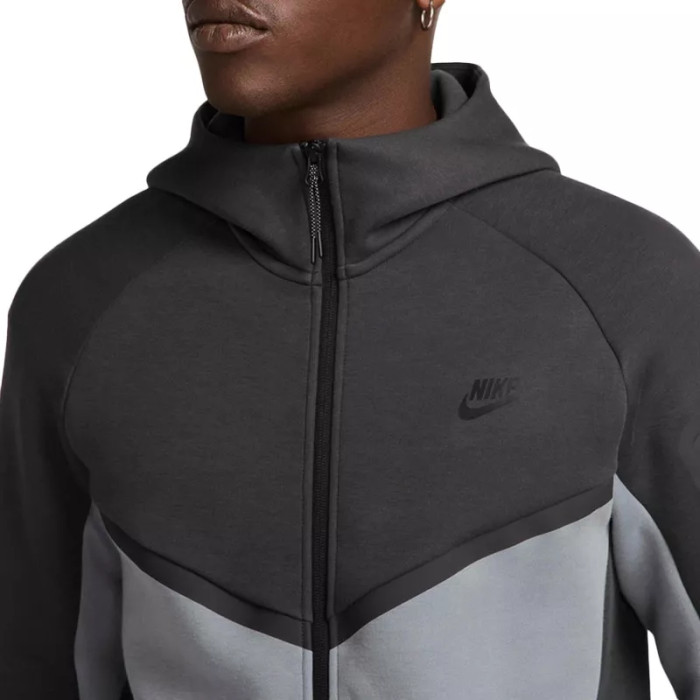 Nike Veste de survêtement Nike TECH FLEECE FULL ZIP HOODIES