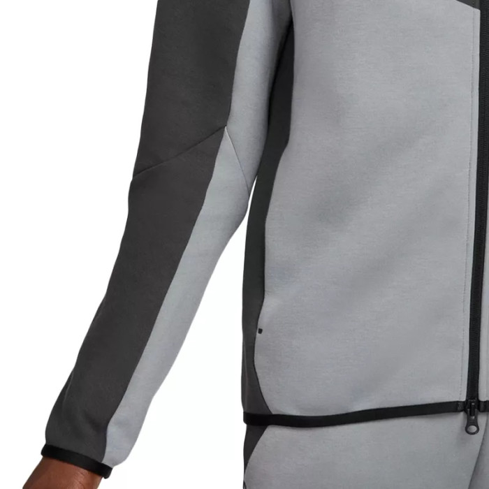 Nike Veste de survêtement Nike TECH FLEECE FULL ZIP HOODIES