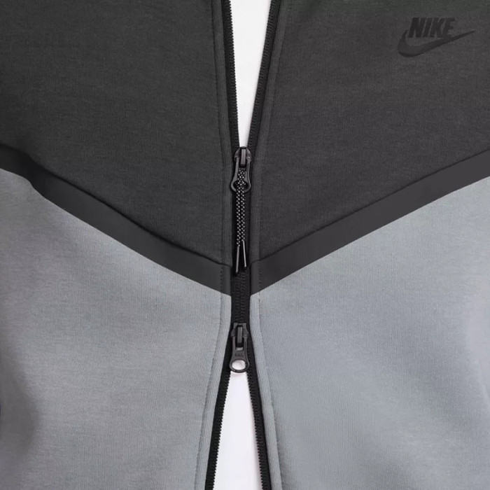 Nike Veste de survêtement Nike TECH FLEECE FULL ZIP HOODIES