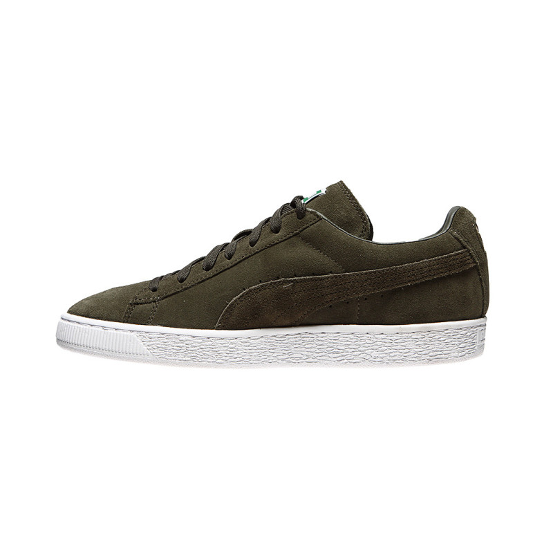 puma suede classic plus