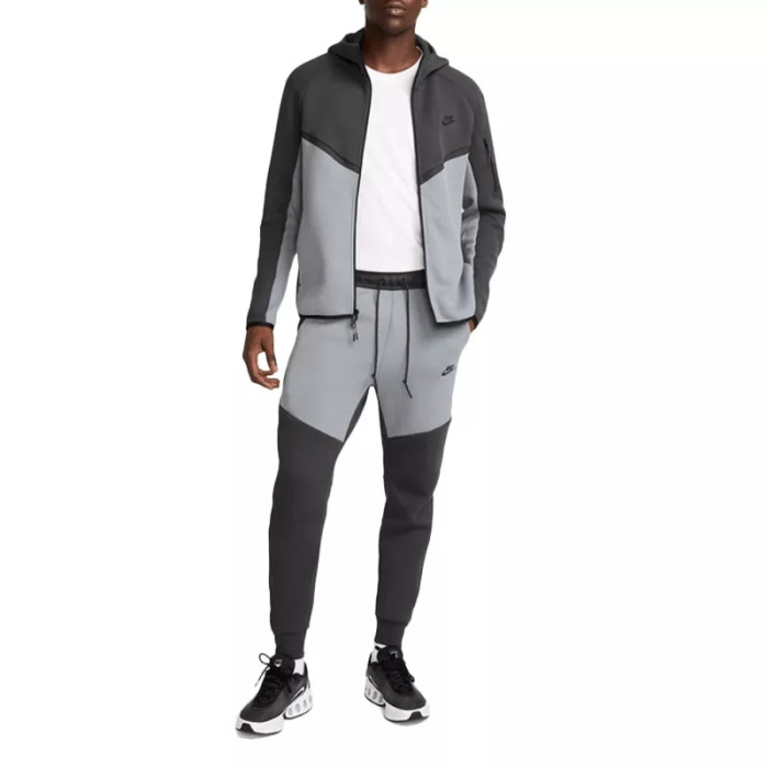 Nike Veste de survêtement Nike TECH FLEECE FULL ZIP HOODIES