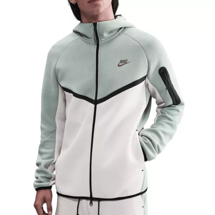 Nike Veste de survêtement Nike TECH FLEECE FULL ZIP HOODIES