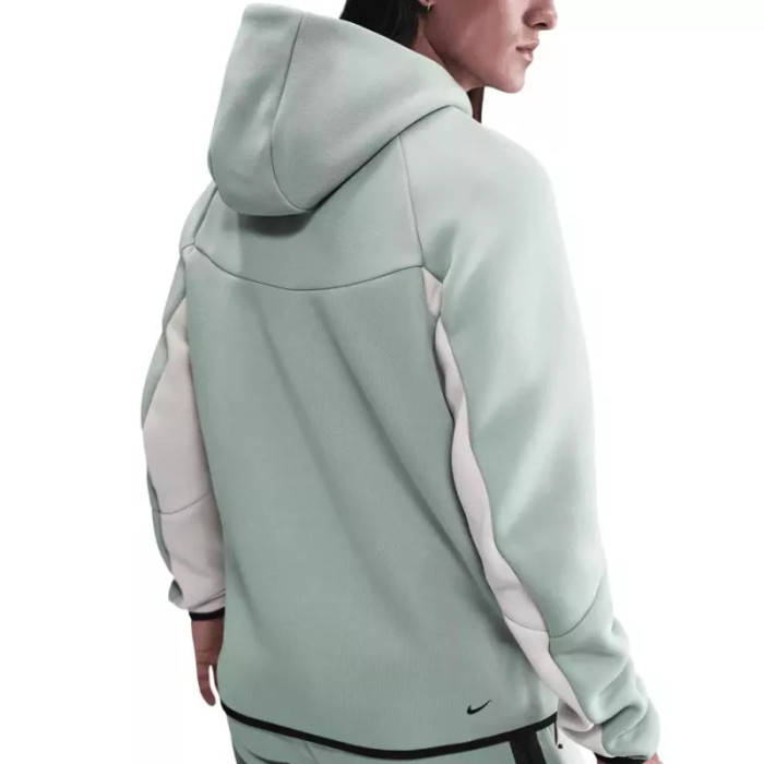 Nike Veste de survêtement Nike TECH FLEECE FULL ZIP HOODIES