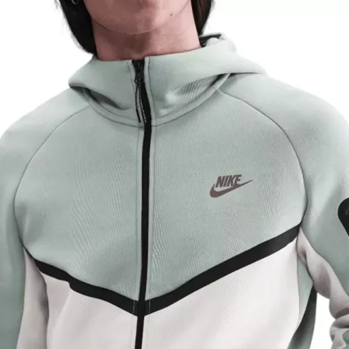 Nike Veste de survêtement Nike TECH FLEECE FULL ZIP HOODIES