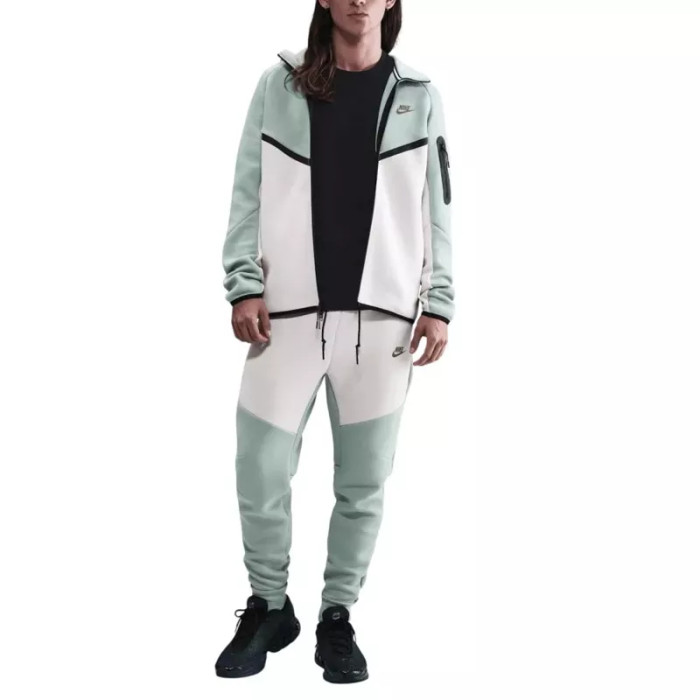 Nike Veste de survêtement Nike TECH FLEECE FULL ZIP HOODIES