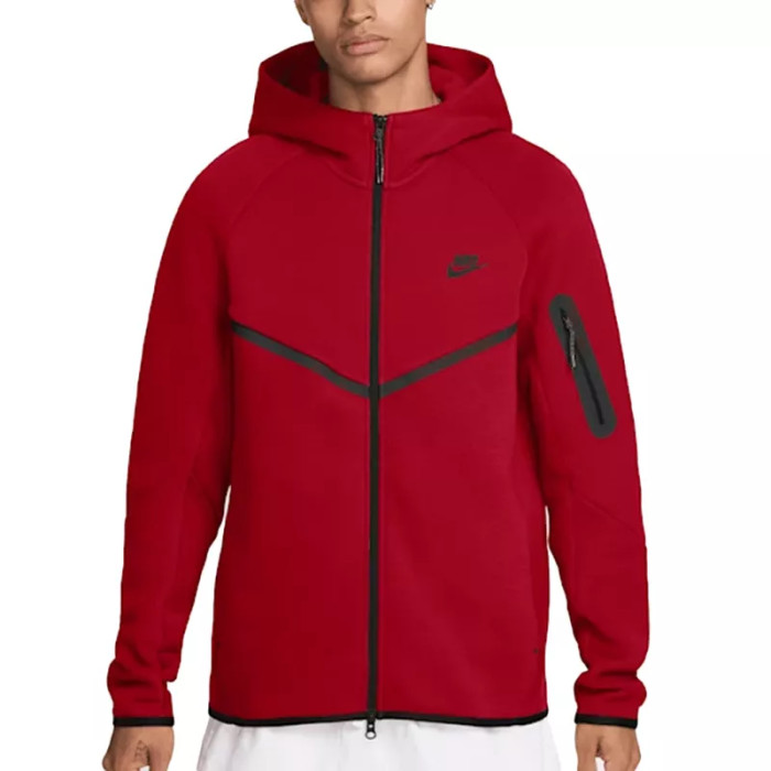 Nike Veste de survêtement Nike TECH FLEECE FULL ZIP HOODIES