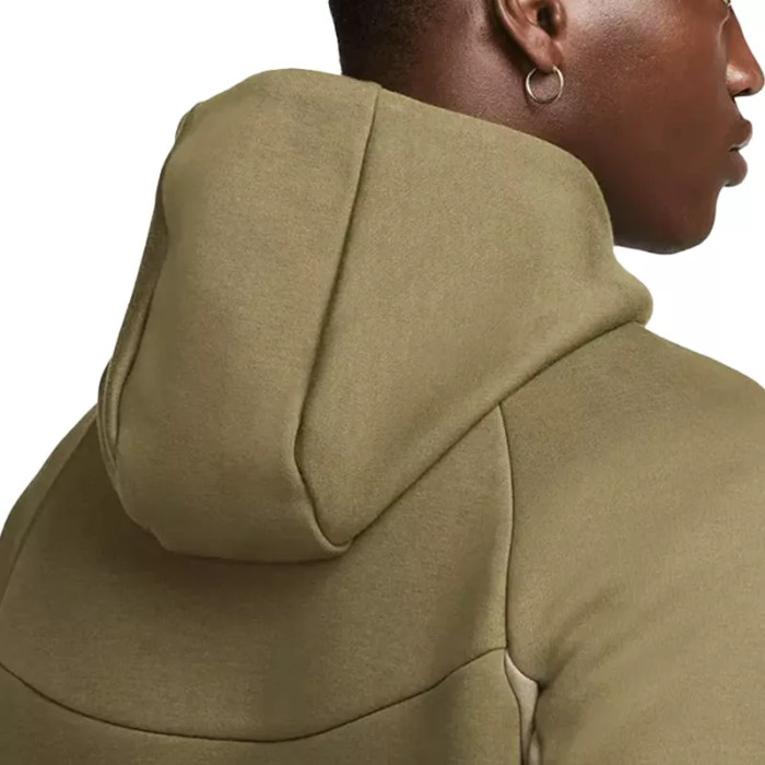Nike Veste de survêtement Nike TECH FLEECE FULL ZIP HOODIES
