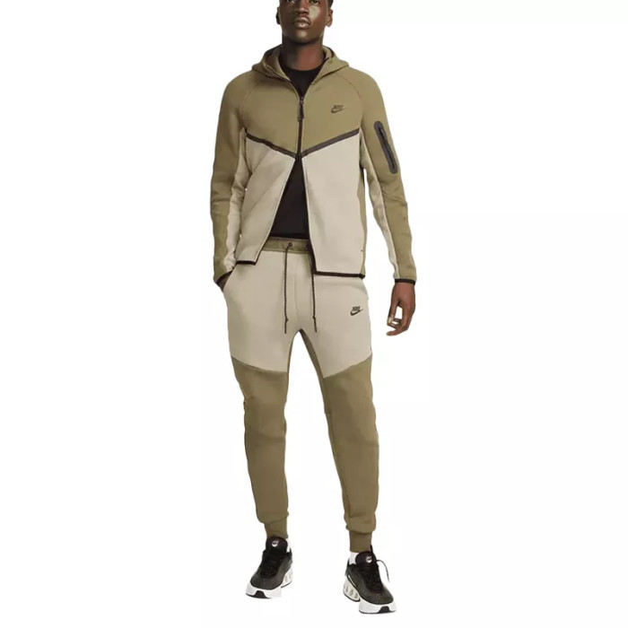 Nike Veste de survêtement Nike TECH FLEECE FULL ZIP HOODIES