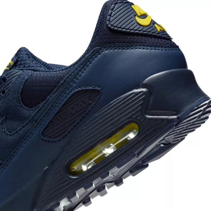 Nike Basket Nike AIR MAX 90